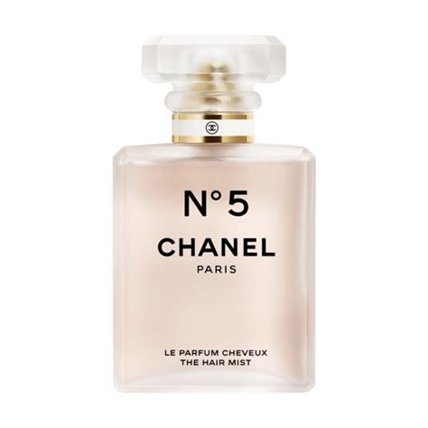 chanel n 5 hair mist review|Chanel gabrielle essence hair mist.